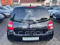 2009 Renault Twingo