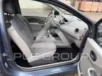 2009 Renault Twingo