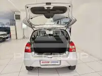 2009 Renault Twingo
