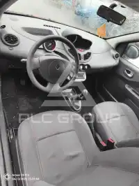 2009 Renault Twingo