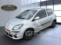 2009 Renault Twingo