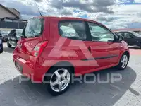 2009 Renault Twingo