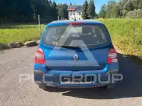2009 Renault Twingo