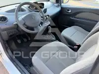 2009 Renault Twingo
