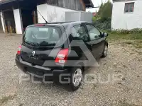 2009 Renault Twingo