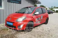 2009 Renault Twingo