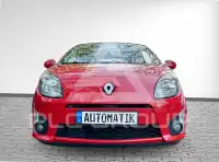 2009 Renault Twingo