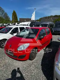 2009 Renault Twingo