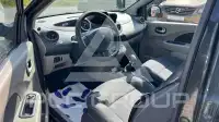 2009 Renault Twingo