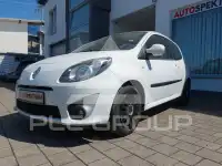 2009 Renault Twingo