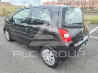 2009 Renault Twingo