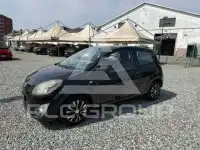 2009 Renault Twingo