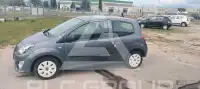 2009 Renault Twingo