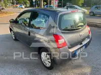 2009 Renault Twingo