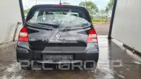 2009 Renault Twingo