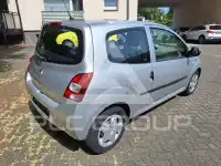 2009 Renault Twingo