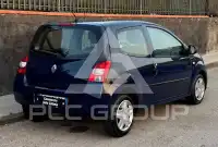 2009 Renault Twingo