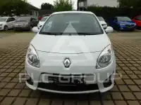 2009 Renault Twingo