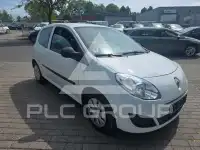 2009 Renault Twingo