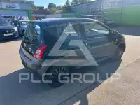 2009 Renault Twingo