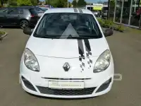 2009 Renault Twingo