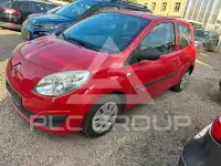 2009 Renault Twingo