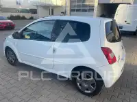 2009 Renault Twingo