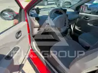 2009 Renault Twingo