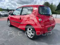 2009 Renault Twingo