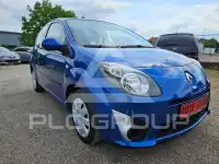 2009 Renault Twingo
