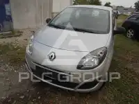 2009 Renault Twingo