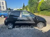 2009 Renault Twingo