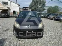 2009 Renault Twingo
