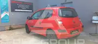 2009 Renault Twingo