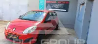 2009 Renault Twingo
