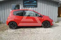 2009 Renault Twingo