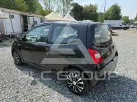 2009 Renault Twingo