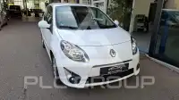 2009 Renault Twingo