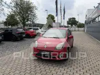 2009 Renault Twingo