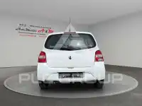 2009 Renault Twingo