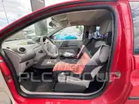 2009 Renault Twingo