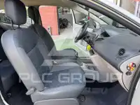 2009 Renault Twingo