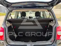 2009 Renault Twingo