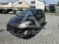 2009 Renault Twingo