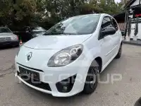 2009 Renault Twingo
