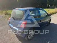 2009 Renault Twingo