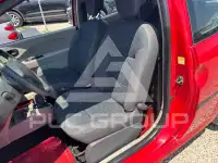 2009 Renault Twingo