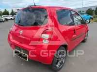 2009 Renault Twingo