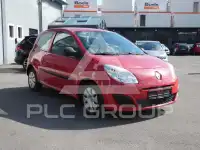 2009 Renault Twingo