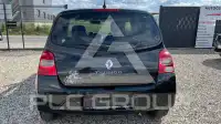 2009 Renault Twingo